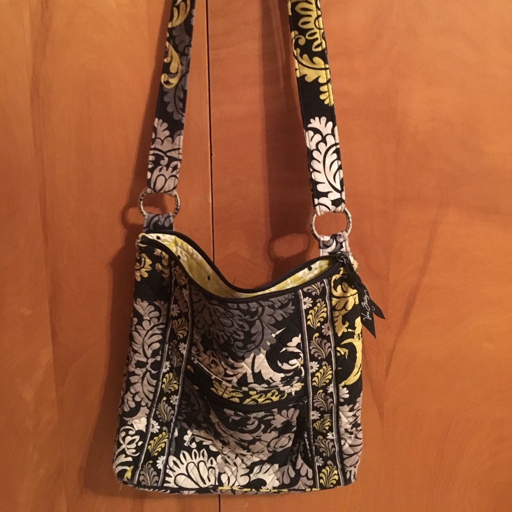 Crossbody Purse